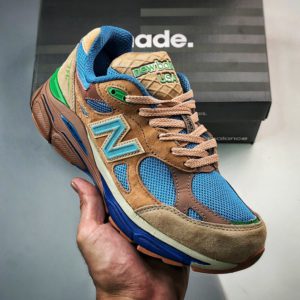 [New Balance] 뉴발란스 Joe Freshgoods x New Balance 990 V3