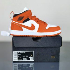 [NIKE] 나이키 에어 조던 1 키즈 Air Jordan 1 kids’