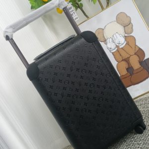 Louis Vuitton HORIZON Taurillon Monogram 루이비통 캐리어 20인치