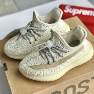 [ADIDAS] 아디다스 이지 부스트 키즈 Yeezy Boost 350 Kids