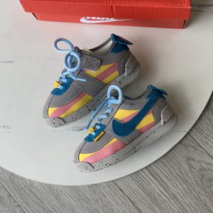 [NIKE] 나이키 x UNION Cortez 코르테즈 키즈 KIDS