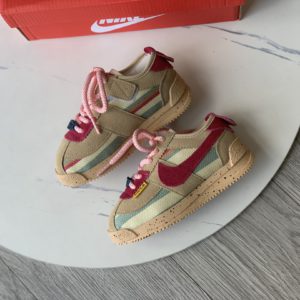 [NIKE] 나이키 x UNION Cortez 코르테즈 키즈 KIDS