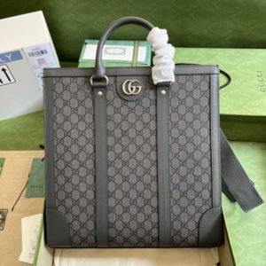 [GUCCI] 구찌 오피디아 미디엄 토트백 731793