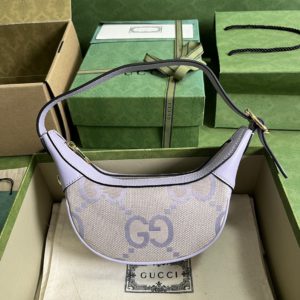 [GUCCI] 구찌 오피디아 GG 미니 백 658551