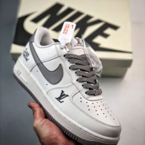 [NIKE] Louis Vuitton x Air Force 1 ’07 Low