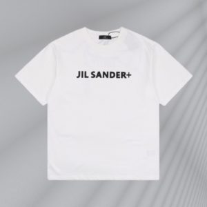 [Jil sander x Arc′teryx] 질샌더 x 아크테릭스 23ss Big Bird 프린트 반팔 230g