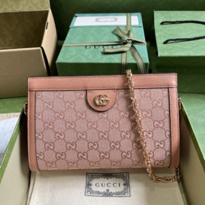 [GUCCI] 구찌 오피디아 GG 수프림 숄더백 503877