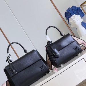 [LOUIS VUITTON] 루이비통 에피 핸드백 숄더 & 크로스 백 클루니 M58928 M59134