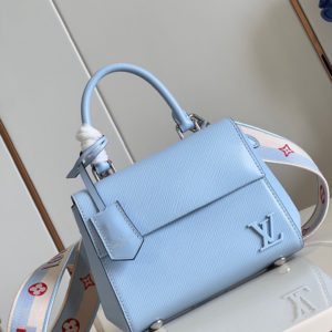 [LOUIS VUITTON] 루이비통 에피 핸드백 숄더 & 크로스 백 클루니 M58928 M59134