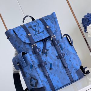 [LOUIS VUITTON] 루이비통 M22636 크리스토퍼 백팩