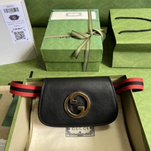 [GUCCI] 구찌 블론디 벨트백 703807