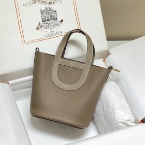 [Hermès] 에르메스 인 더 루프 18 백 Hermes In The Loop 18 Bag