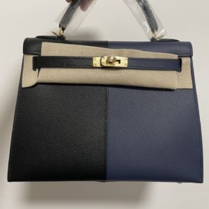 [Hermès] 에르메스 켈리 25 백 앱송 Kelly 25 Epsom