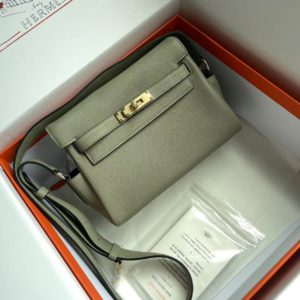 [Hermès] 에르메스 켈리 메신저백 kelly messenger