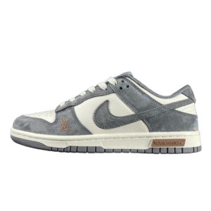 [NIKE] LOUIS VUITTON x NIKE  SB Dunk Low