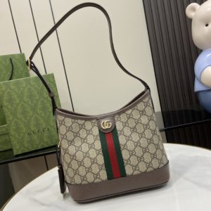 [GUCCI]구찌 오피디아 GG 스몰/미디엄 숄더백 781402 | 781392