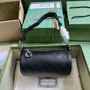 [GUCCI] 구찌 블론디 미니 숄더백 760170