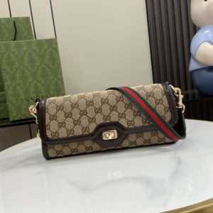 [GUCCI] 구찌 루체 스몰 숄더백 786027