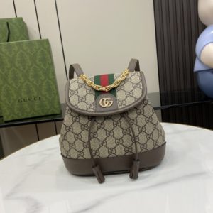 [GUCCI] 구찌 오피디아 백팩 795221