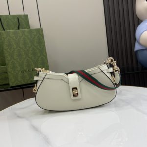 [GUCCI] 구찌 문 사이드 미니 숄더백 786015