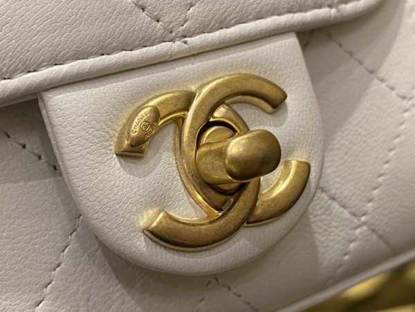 CHANEL FLAP BAG 샤넬 플랩 백