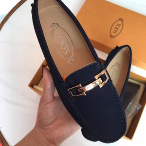 TODS DRIVING WOMEN LOAFER<br>토즈 드라이빙 여성용 로퍼<br><i>35-39 SIZE</i>