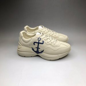 GUCCI RHYTON SNEAKERS<br>구찌 라이톤 스니커즈<br><i>35-44 SIZE</i>