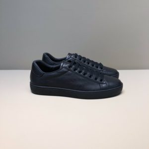 GUCCI ACE SNEAKERS<br>구찌 에이스 스니커즈<br><i>남여공용 35-44 SIZE</i>