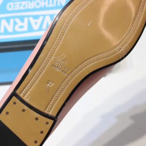 GUCCI LEATHER LOAFER<br>구찌 레더 로퍼<br><i>35-40 SIZE 이태리소가죽</i>