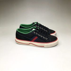 GUCCI TENNIS 1977 SNEAKERS<br>구찌 테니스 1977 스니커즈<br><i>남여공용 35-45 SIZE</i>