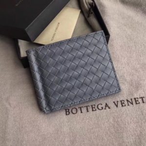 BOTTEGA VENETA MONEY CLIP 보테가 베네타 머니클립