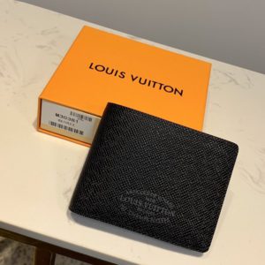 LOUIS VUITTON MULTIPLE WALLET 루이비통 멀티플 지갑