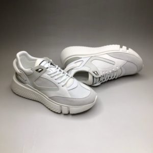 BUSCEMI VELOCE SNEAKERS 부세미 벨로체 스니커즈