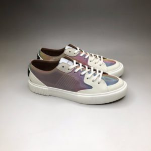 GIVENCHY LOW HOLOGRAPHIC SNEAKER 지방시 로우 홀로그래픽 스니커즈