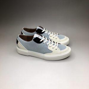 GIVENCHY LOW CANVAS SNEAKER 지방시 로우 캔버스 스니커즈