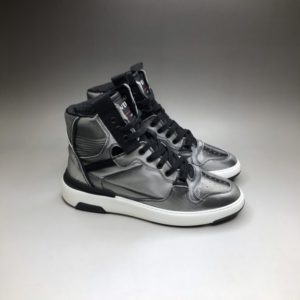 GIVENCHY WING HIGH TOP SNEAKER 지방시 윙 하이탑 스니커즈