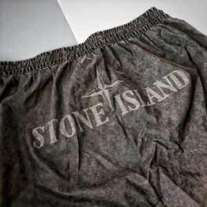 STONE ISLAND SHORT PANTS 스톤 아일랜드 숏 팬츠