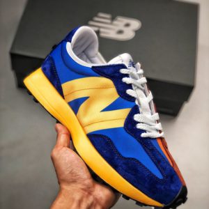 New Balance 327 Sneakers 뉴발란스 327 스니커즈