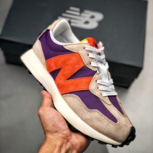 New Balance 327 Sneakers 뉴발란스 327 스니커즈