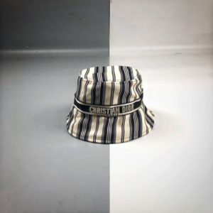 DIOR HAT 디올 벙거지 모자