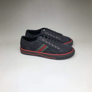 GUCCI TENNIS 1977 SNEAKERS 구찌 테니스 1977 스니커즈
