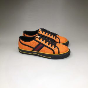 GUCCI TENNIS 1977 SNEAKERS 구찌 테니스 1977 스니커즈