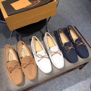TODS MENS LOAFER 토즈 남성용 로퍼 (3COLOR)