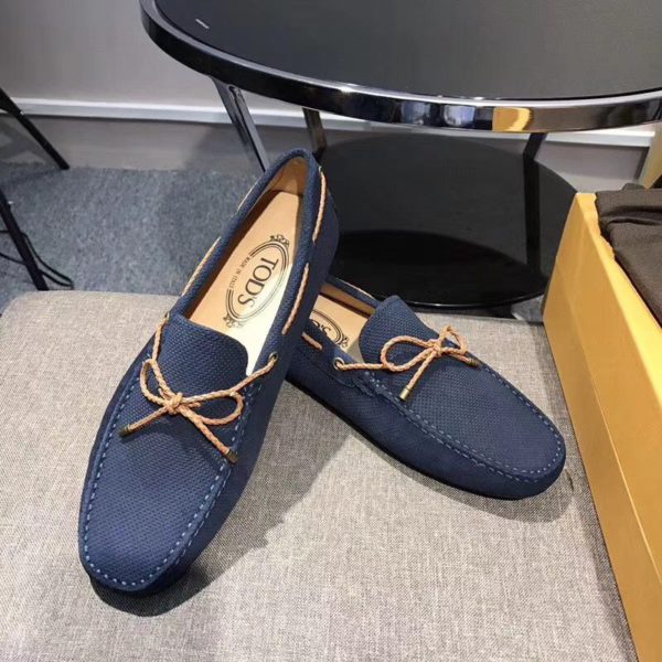 TODS MENS LOAFER 토즈 남성용 로퍼 (3COLOR)
