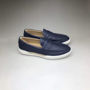 TOD’S LAETHER LOAFER 토즈 레더 로퍼