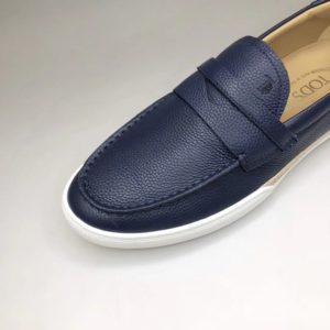 TOD’S LAETHER LOAFER 토즈 레더 로퍼