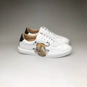 HERMES QUICKER SNEAKERS 에르메스 퀵커 스니커즈