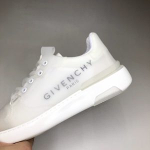 [GIVENCHY] WING LOW TOP SNEAKER 지방시 윙 로우탑 스니커즈