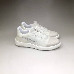 [GIVENCHY] WING LOW TOP SNEAKER 지방시 윙 로우탑 스니커즈