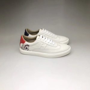 [HERMES] QUICKER SNEAKERS 에르메스 퀵커 스니커즈